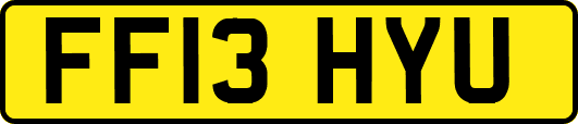 FF13HYU