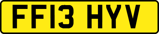 FF13HYV