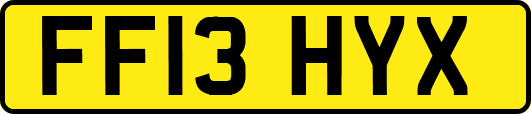 FF13HYX