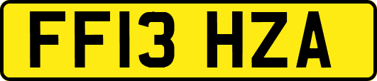 FF13HZA
