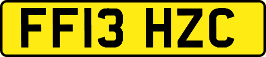 FF13HZC