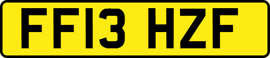FF13HZF