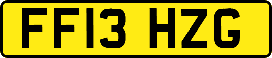 FF13HZG