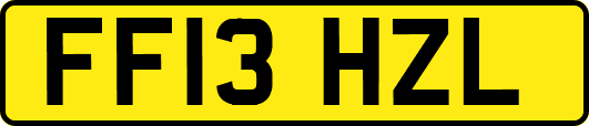 FF13HZL
