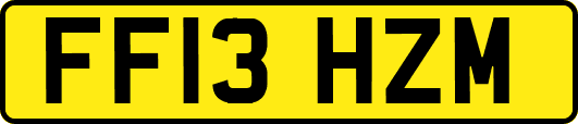 FF13HZM