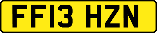FF13HZN