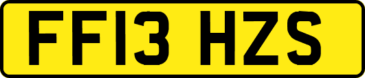 FF13HZS