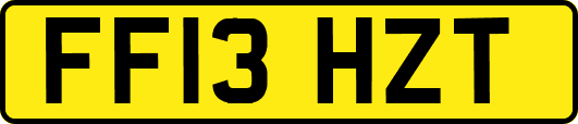 FF13HZT
