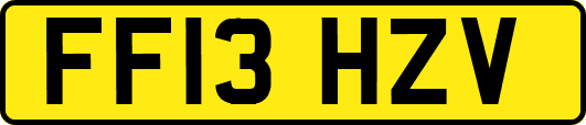 FF13HZV