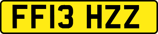 FF13HZZ