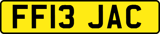 FF13JAC
