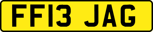 FF13JAG