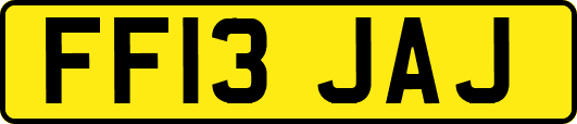 FF13JAJ
