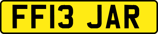 FF13JAR