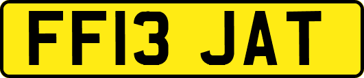FF13JAT