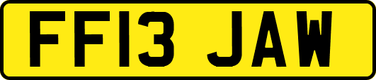FF13JAW