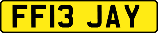 FF13JAY