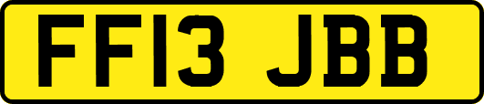 FF13JBB
