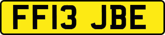 FF13JBE