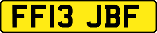 FF13JBF