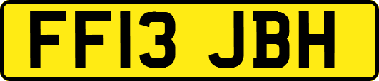 FF13JBH