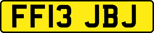 FF13JBJ