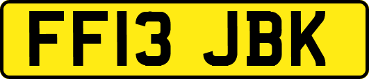 FF13JBK