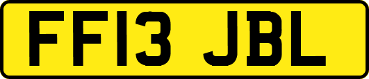 FF13JBL