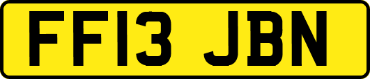 FF13JBN
