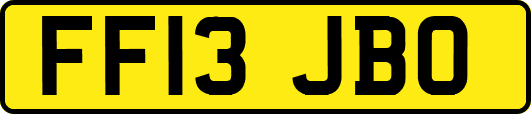 FF13JBO
