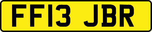 FF13JBR
