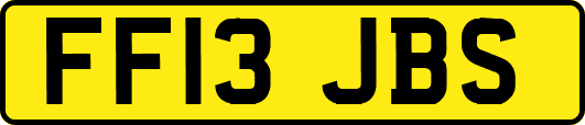 FF13JBS