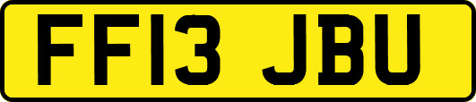 FF13JBU
