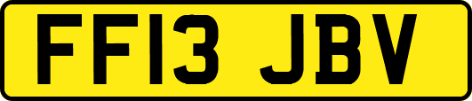 FF13JBV