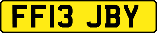 FF13JBY