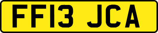 FF13JCA