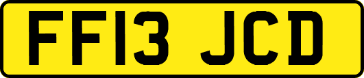 FF13JCD