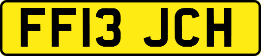 FF13JCH