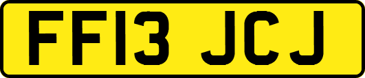 FF13JCJ