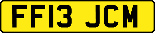 FF13JCM