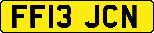 FF13JCN