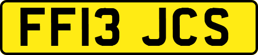 FF13JCS