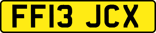 FF13JCX