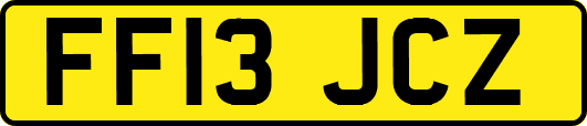 FF13JCZ