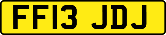 FF13JDJ