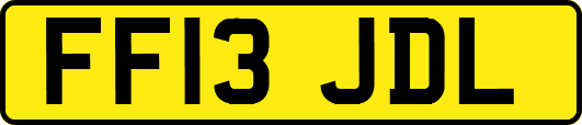 FF13JDL