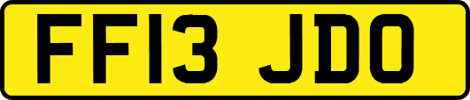 FF13JDO
