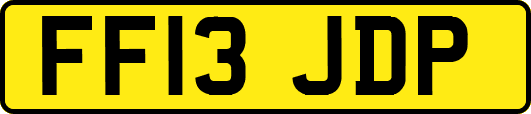 FF13JDP