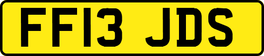 FF13JDS