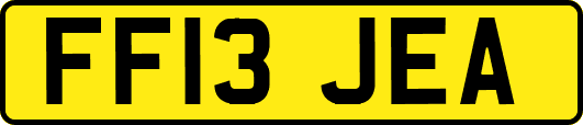 FF13JEA